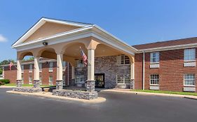 Quality Inn Williamston